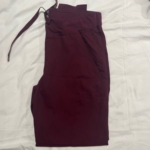 Med Couture Scrubs Joggers